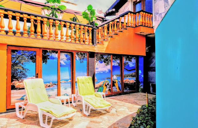 Sea Marble Villa Apartments - Foto 18