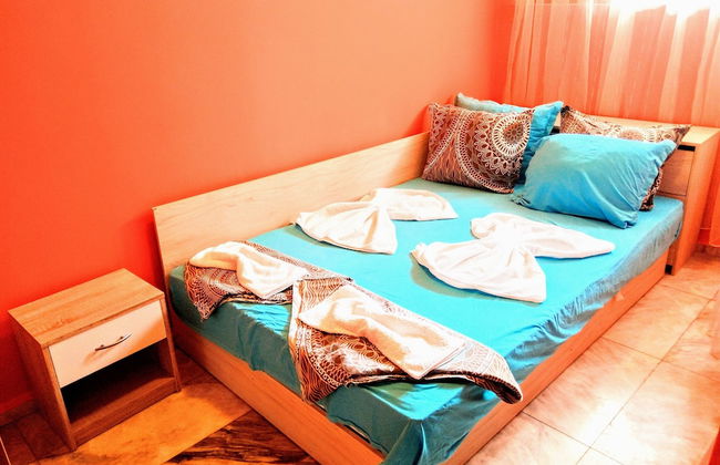 Sea Marble Villa Apartments - Foto 2