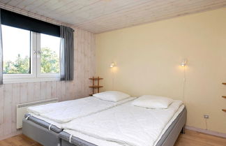 Photo 1 - 8 Person Holiday Home in Saeby