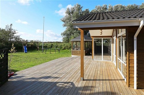 Photo 8 - 8 Person Holiday Home in Saeby