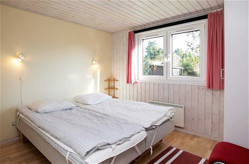 Photo 2 - 8 Person Holiday Home in Saeby