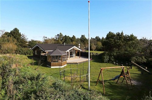 Foto 24 - 8 Person Holiday Home in Saeby