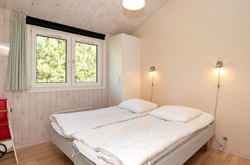 Photo 10 - 8 Person Holiday Home in Saeby