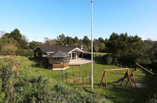 Photo 28 - 8 Person Holiday Home in Saeby