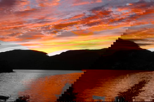 Photo 9 - 4 Person Holiday Home in Utvik-by Traum