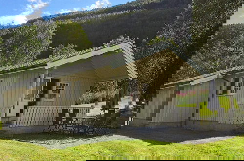 Photo 15 - 4 Person Holiday Home in Utvik-by Traum