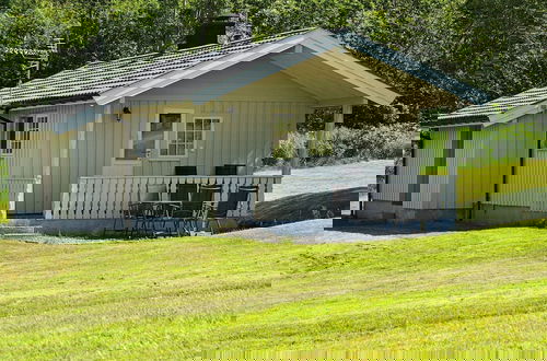 Photo 1 - 4 Person Holiday Home in Utvik-by Traum