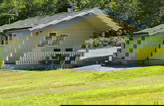 Photo 1 - 4 Person Holiday Home in Utvik-by Traum