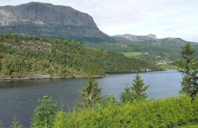 10 Person Holiday Home in Bygstad-by Traum - Foto 33