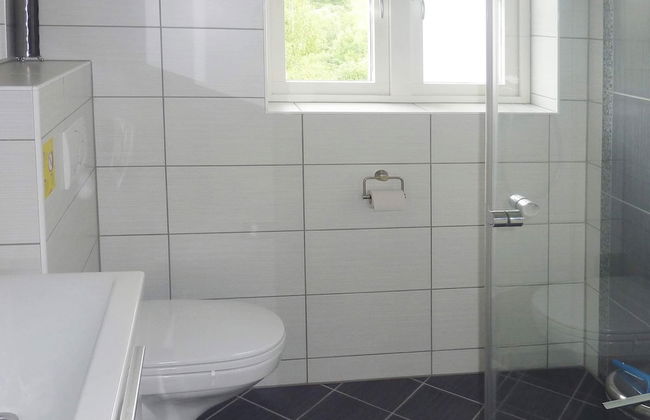 10 Person Holiday Home in Bygstad-by Traum - Foto 19