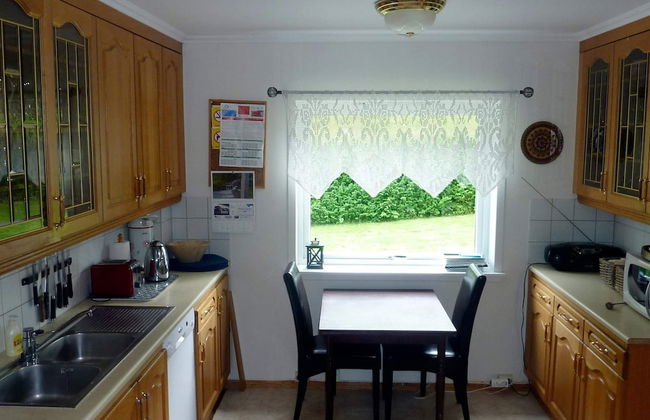 10 Person Holiday Home in Bygstad-by Traum - Foto 13