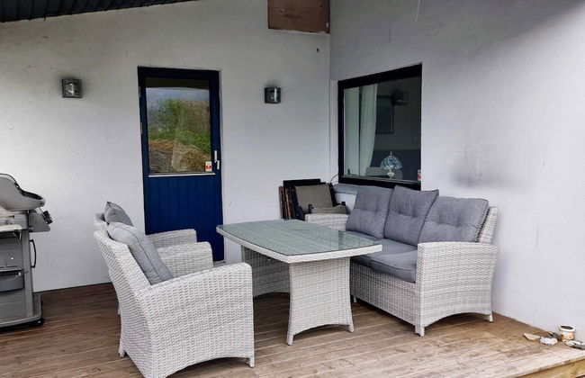 10 Person Holiday Home in Bygstad-by Traum - Foto 54