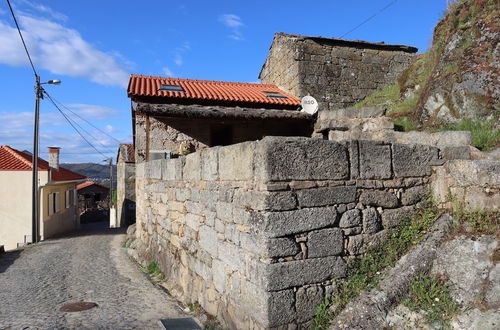 Foto 32 - Comfortable Rural Cottage in Ancient Village in the Douro Region