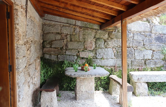 Comfortable Rural Cottage in Ancient Village in the Douro Region - Foto 16