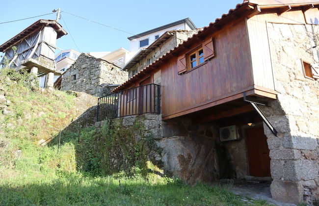 Comfortable Rural Cottage in Ancient Village in the Douro Region - Foto 40