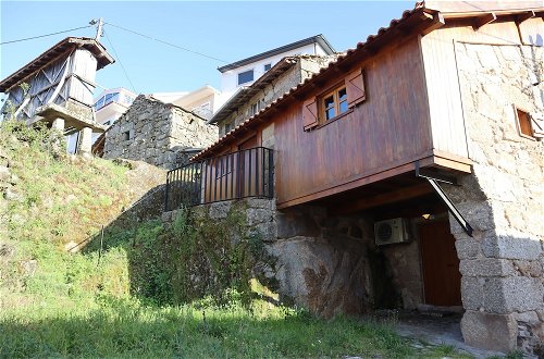 Foto 31 - Comfortable Rural Cottage in Ancient Village in the Douro Region