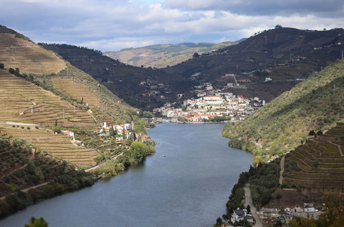 Foto 27 - Comfortable Rural Cottage in Ancient Village in the Douro Region