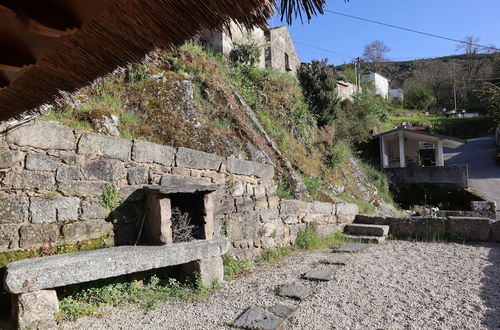 Photo 15 - Comfortable Rural Cottage in Ancient Village in the Douro Region