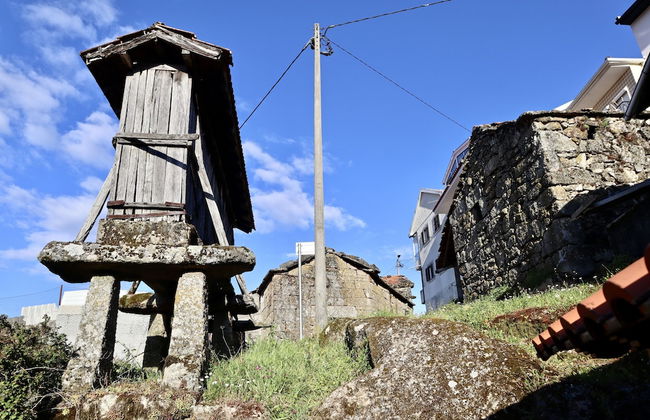 Comfortable Rural Cottage in Ancient Village in the Douro Region - Foto 23