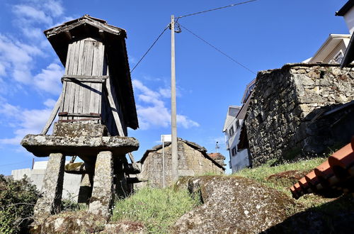 Foto 44 - Comfortable Rural Cottage in Ancient Village in the Douro Region