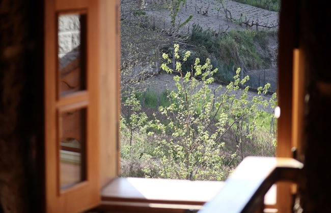 Comfortable Rural Cottage in Ancient Village in the Douro Region - Foto 6