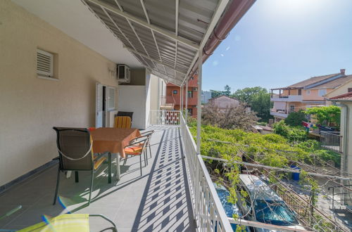 Foto 8 - Great Location in Biograd, Large Terrace and 200m to the Beach! 2 Guests