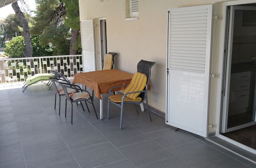 Foto 10 - Great Location in Biograd, Large Terrace and 200m to the Beach! 2 Guests