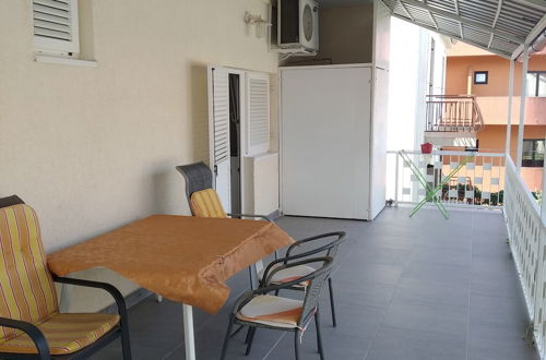 Photo 11 - Great Location in Biograd, Large Terrace and 200m to the Beach! 2 Guests