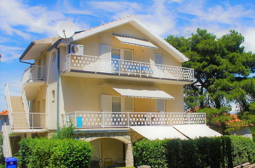 Photo 1 - Great Location in Biograd, Large Terrace and 200m to the Beach! 2 Guests