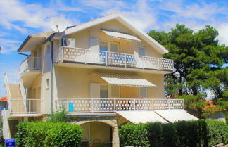 Foto 1 - Great Location in Biograd, Large Terrace and 200m to the Beach! 2 Guests