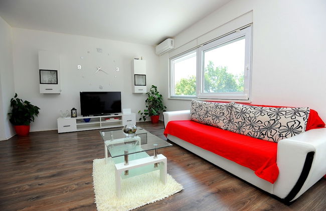 Holiday House With Pool - Foto 7