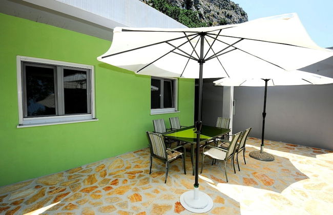 Holiday House With Pool - Foto 22