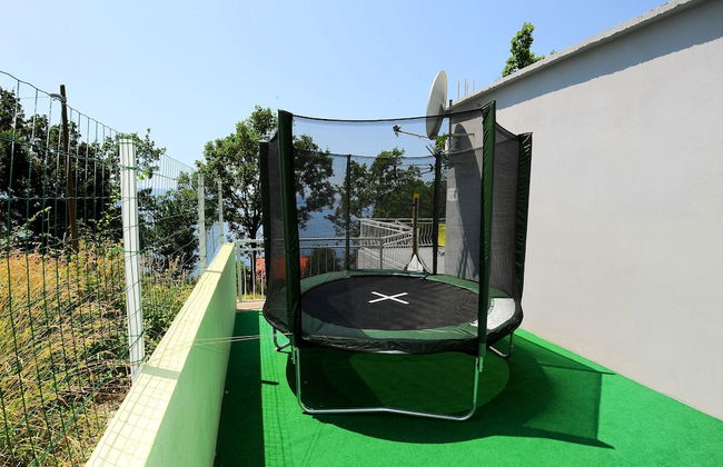 Holiday House With Pool - Foto 20