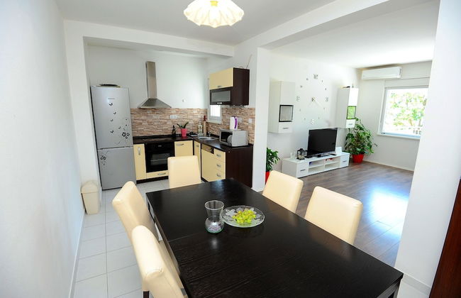 Holiday House With Pool - Foto 15