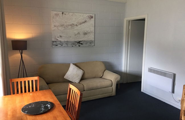 Prom Coast Apartments - Foto 16
