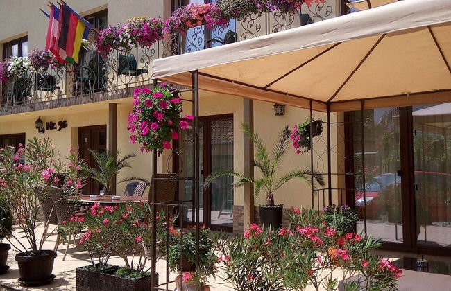 Vila Alma - Foto 1
