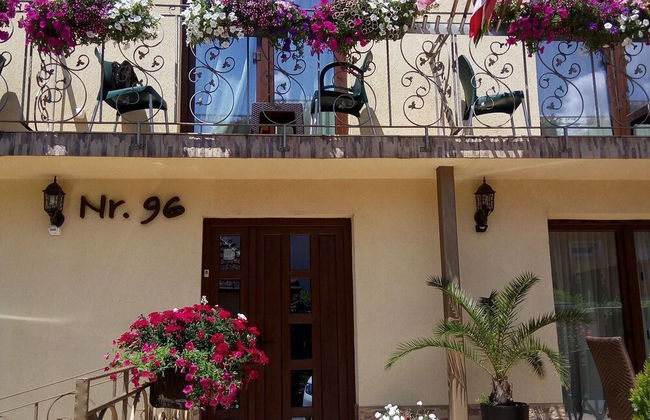 Vila Alma - Foto 36