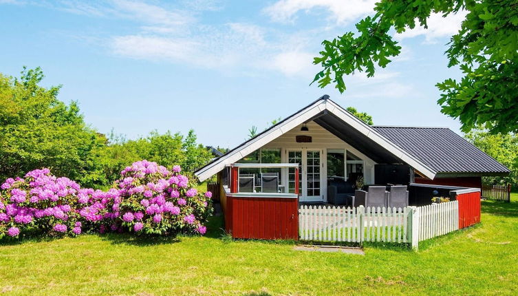 Photo 1 - 5 Person Holiday Home in Skjern