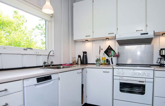 5 Person Holiday Home in Skjern - Foto 9