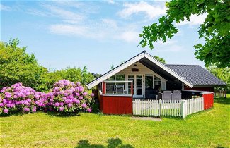 Photo 1 - 5 Person Holiday Home in Skjern