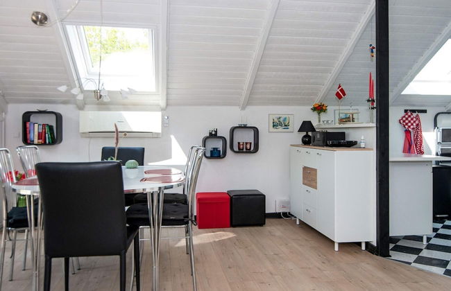 5 Person Holiday Home in Skjern - Foto 2