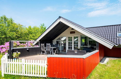 Photo 12 - 5 Person Holiday Home in Skjern