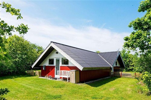 Photo 14 - 5 Person Holiday Home in Skjern