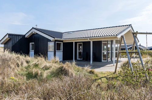 Photo 32 - 10 Person Holiday Home in Hvide Sande