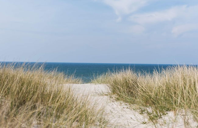 Seaside Serenity in Aaeurgab With Sauna-by Traum - Foto 8