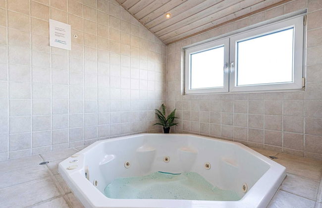 Seaside Serenity in Aaeurgab With Sauna-by Traum - Foto 5