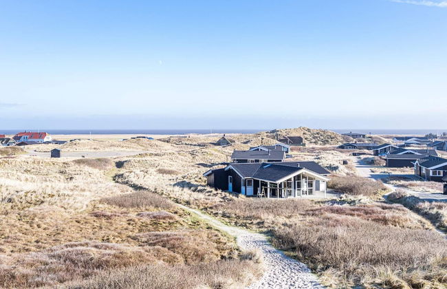 Seaside Serenity in Aaeurgab With Sauna-by Traum - Foto 39