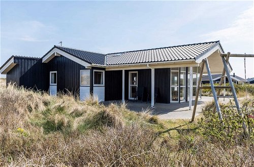 Photo 36 - 10 Person Holiday Home in Hvide Sande