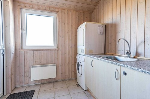 Photo 27 - 10 Person Holiday Home in Hvide Sande