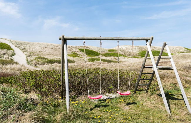 Seaside Serenity in Aaeurgab With Sauna-by Traum - Foto 7